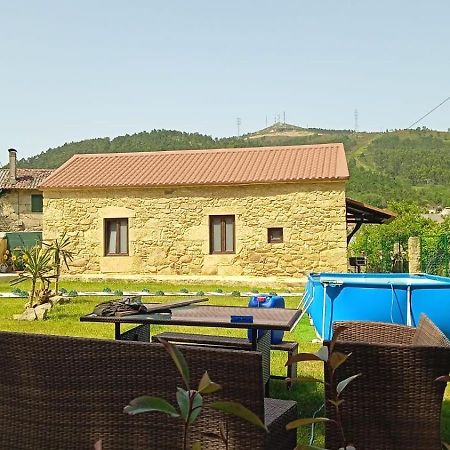 El Nido Del Cuco Villa Padrón Dış mekan fotoğraf